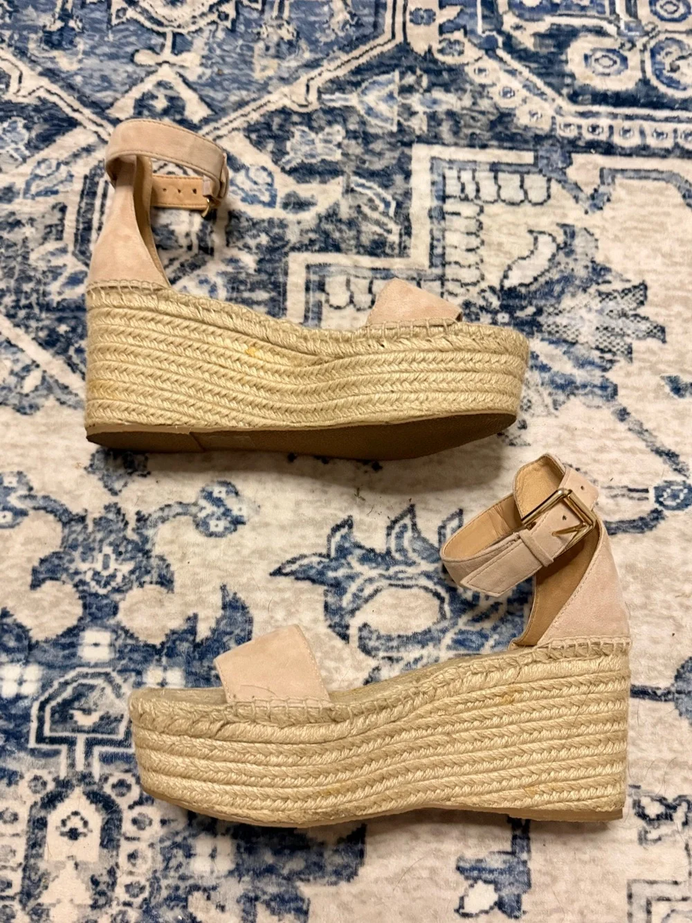 J.Crew Espadrille